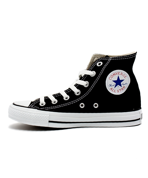 Heather（ヘザー）の「CONVERSE ALLSTAR  　551391（スニーカー・レディース・レッド/ブラック・MEDIUM/LARGE）」の3枚目の写真