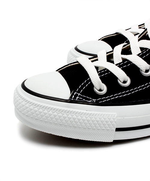 Heather（ヘザー）の「CONVERSE ALLSTAR  　551391（スニーカー・レディース・レッド/ブラック・MEDIUM/LARGE）」の8枚目の写真