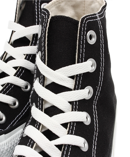 Heather（ヘザー）の「CONVERSE ALLSTAR  　551391（スニーカー・レディース・レッド/ブラック・MEDIUM/LARGE）」の9枚目の写真