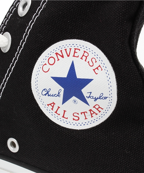 Heather（ヘザー）の「CONVERSE ALLSTAR  　551391（スニーカー・レディース・レッド/ブラック・MEDIUM/LARGE）」の10枚目の写真