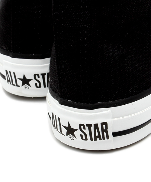 Heather（ヘザー）の「CONVERSE ALLSTAR  　551391（スニーカー・レディース・レッド/ブラック・MEDIUM/LARGE）」の11枚目の写真