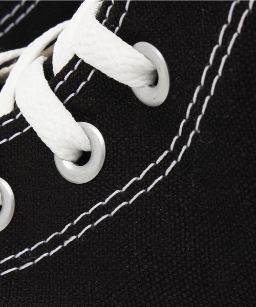 Heather（ヘザー）の「CONVERSE ALLSTAR  　551391（スニーカー・レディース・レッド/ブラック・MEDIUM/LARGE）」の12枚目の写真