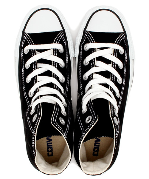 Heather（ヘザー）の「CONVERSE ALLSTAR  　551391（スニーカー・レディース・レッド/ブラック・MEDIUM/LARGE）」の13枚目の写真