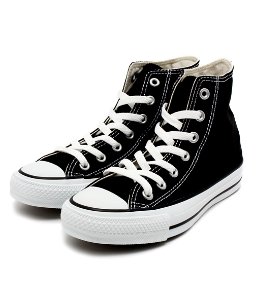 Heather（ヘザー）の「CONVERSE ALLSTAR  　551391（スニーカー・レディース・レッド/ブラック・MEDIUM/LARGE）」の6枚目の写真