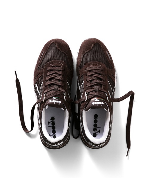 DIADORA（ディアドラ）の「ユニセックス ディアドラ レトロランニング