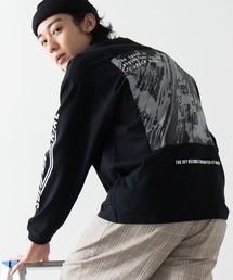 WEGO | WEGO/PhotoビッグシルエットロンT(Tシャツ/カットソー)