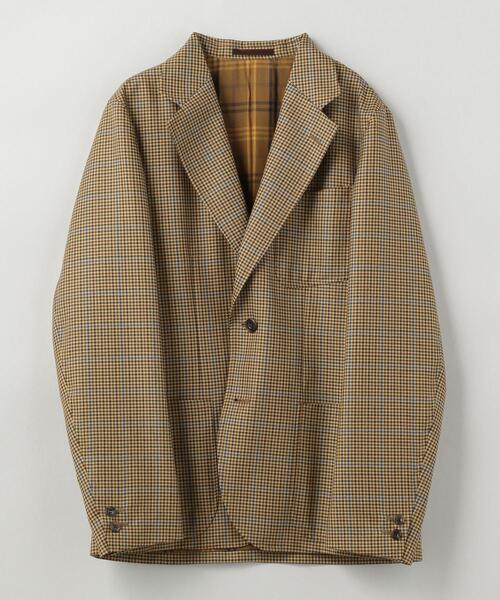 UNITED ARROWS & SONS（ユナイテッドアローズアンドサンズ）の「THE