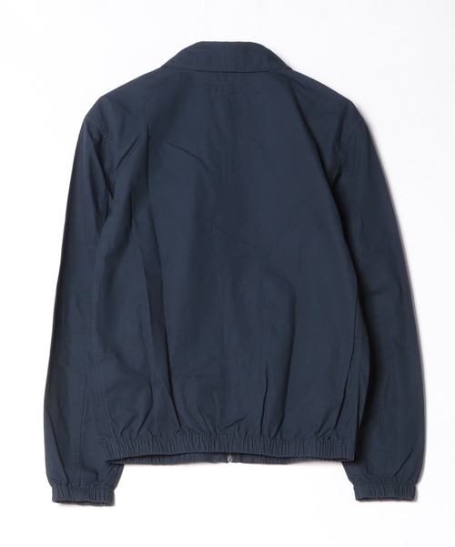 POLO RALPH LAUREN(ポロ ラルフ ローレン)の「Bayport ポプリン ジャケット(その他アウター・メンズ・ネイビー系1・SMALL/MEDIUM/LARGE/X-SMALL/XX-LARGE/X-LARGE)」の3枚目の写真