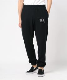 【BEDWIN & THE HEARTBREAKERS】PANTS MORELLO