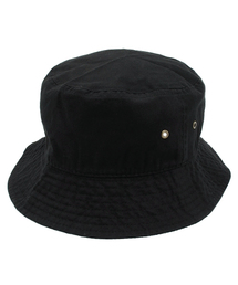 newhattan | WEGO/NEWHATTANバケットハット(ハット)