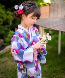 キッズの浴衣ファッション通販 Zozotown