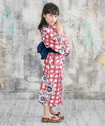 キッズの浴衣ファッション通販 Zozotown