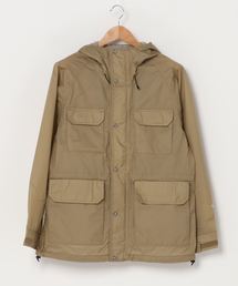 ザ ノース フェイス THE NORTH FACE Mountain Parka