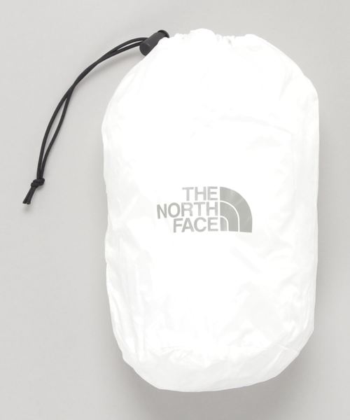 THE NORTH FACE(ザノースフェイス)の「ザ ノース フェイス THE NORTH FACE Mountain Parka(マウンテンパーカー・メンズ・ブラック/カーキ・M/L/XL)」の4枚目の写真