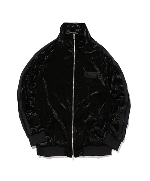 販売終了品] J.S.B. 新品 ジャージ Dark Track Top