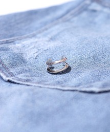 ROOPTOKYO（ループトウキョウ）の「SunKu/サンク  EAR CUFF イヤーカフ（イヤーカフ）」