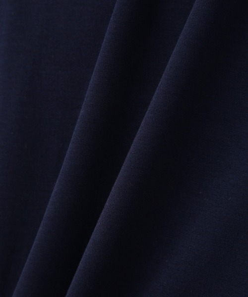 Bunny ドライマスターベア天 ハイネックカットソー Tシャツ カットソー Jack Bunny ジャックバニー のファッション Jack トップス Jack