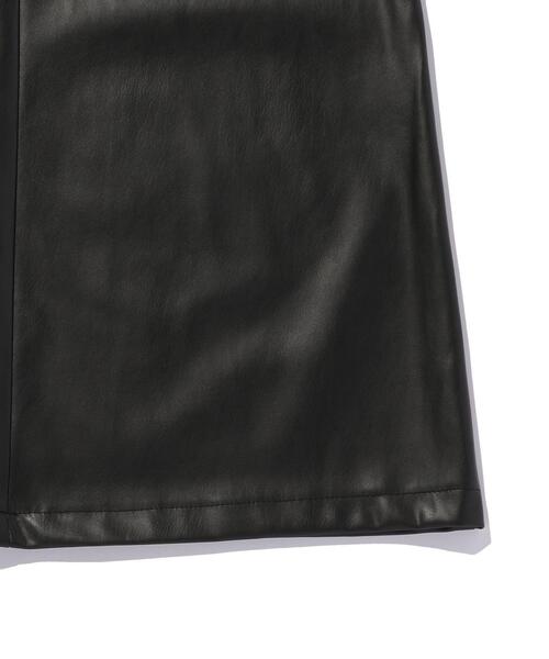 AVALONE(アヴァロン)の「<AVALONE> GLAM FLARE PT/フレアパンツ(その他パンツ・メンズ・ブラック・1/2)」の11枚目の写真