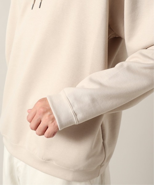 journal standardコンパクトダンボールプルパーカー journal standardコンパクトダンボールプルパーカー - メルカリ