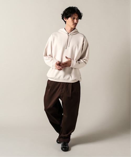 journal standardコンパクトダンボールプルパーカー journal standardコンパクトダンボールプルパーカー - メルカリ