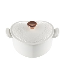 ルクルーゼ プレートダムール コットン ルクルーゼ プレートダムール