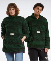 Reebok | クラシックス ウィンター エスケープ リバーシブル ジャケット [Classics Winter Escape Reversible Jacket] リーボック(テーラードジャケット)