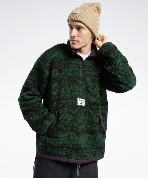 Reebok（リーボック）の「クラシックス ウィンター エスケープ