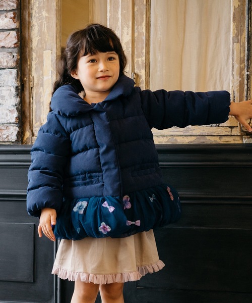 パンパンチュチュ アウター 130 パンパンチュチュ アウター 130 KIDS-アウター・カーディガン-パーカー