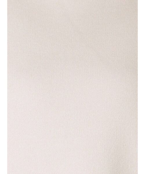 GYDA（ジェイダ）の「ボトルネックニットトップス（ニット/セーター・レディース・ブラック/ベージュ/オフホワイト・FREE）」の22枚目の写真