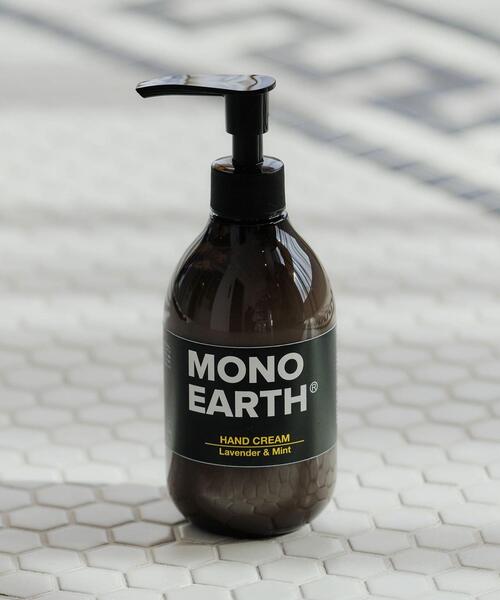 モノアース Monoearth Lavender Mint ハンドクリーム ハンドケア ハンドクリーム Green Label Relaxing グリーンレーベルリラクシング のファッション通販 Zozotown