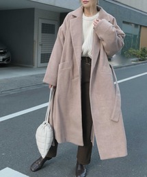 CORNERS（コーナーズ）の「ダブルフェイスサイドスリット