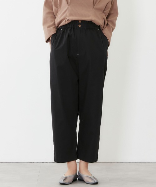 SUBROSA ゆったり ペチコート パンツ S 〜 5L 日本製 ペチパンツ