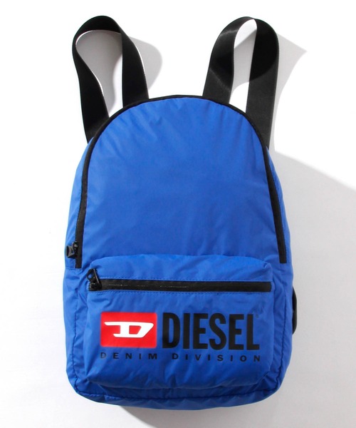 リュックバッグパック バックパック リュック Diesel Junior Diesel ディーゼル Kids Diesel Kids ディーゼルキッズ のファッション Junior セール