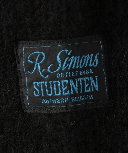 RAF SIMONS（ラフシモンズ）の「＜RAF SIMONS (ラフ シモンズ) ＞ ジャ