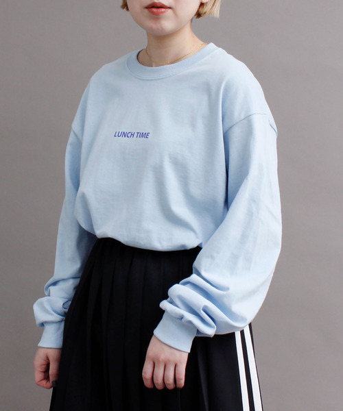 FACT ロングTシャツ Deviluse FACT コラボ ロンT 黒 XXL 新品未開封 - メルカリ