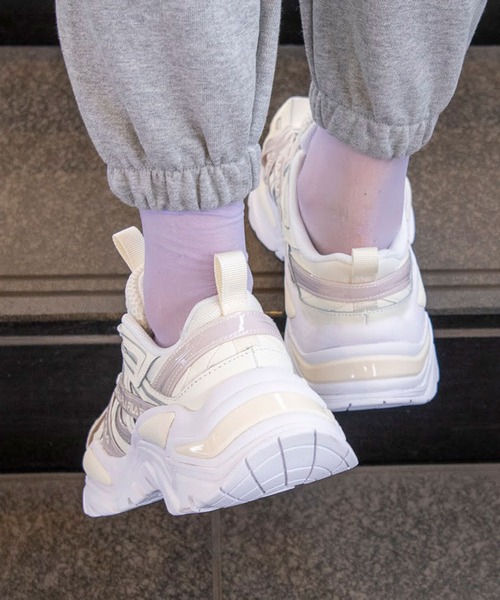 FILA（フィラ）の「FILA Electrove 2 / フィラ エレクトローブ 2