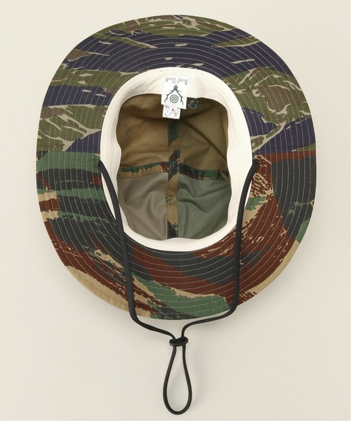 未使用品　サウスツーウエストエイト　クラッシャーハット South2 West8 / サウスツーウエストエイト | Crusher Hat - C/N