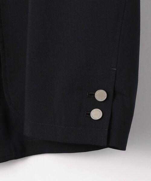 別注 [ トラディショナルウェザーウェア ] KIRBY 2B ジャケット Traditional Weatherwear（トラディショナルウェザーウェア）の