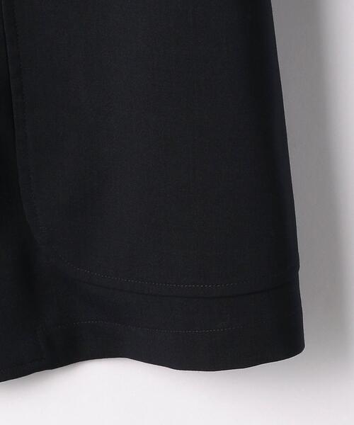 Traditional Weatherwear（トラディショナルウェザーウェア）の「別注 [ トラディショナルウェザーウェア ] TWW TW KIRBY 2B ジャケット（テーラードジャケット・メンズ・ネイビー・LARGE/MEDIUM/SMALL）」の7枚目の写真