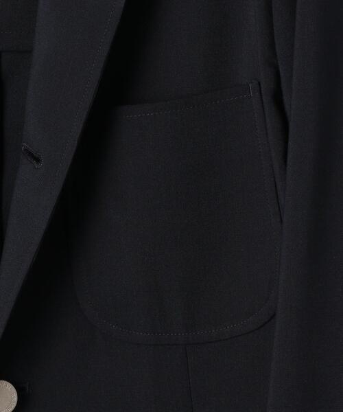 別注 [ トラディショナルウェザーウェア ] KIRBY 2B ジャケット Traditional Weatherwear（トラディショナルウェザーウェア）の