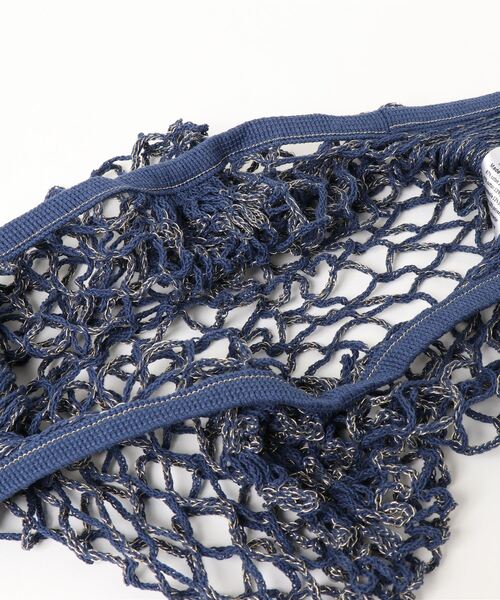 Filt(フィルト)の「FILT / フィルト Millesime19 IPJ(ショルダーバッグ・レディース・ネイビー・FREE)」の3枚目の写真