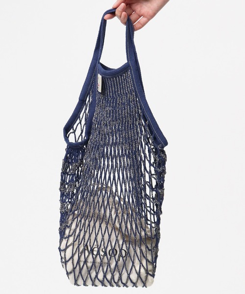 Filt(フィルト)の「FILT / フィルト Millesime19 IPJ(ショルダーバッグ・レディース・ネイビー・FREE)」の1枚目の写真