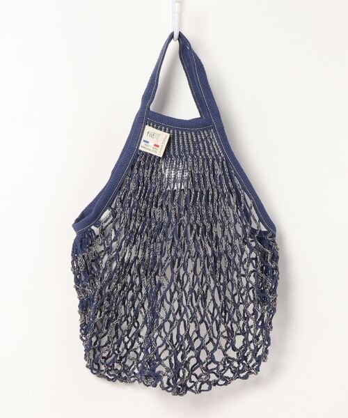 Filt(フィルト)の「FILT / フィルト Millesime19 IPJ(ショルダーバッグ・レディース・ネイビー・FREE)」の8枚目の写真