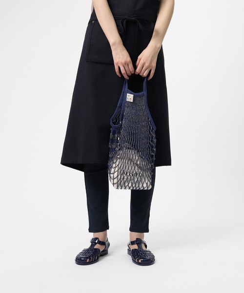 Filt(フィルト)の「FILT / フィルト Millesime19 IPJ(ショルダーバッグ・レディース・ネイビー・FREE)」の7枚目の写真