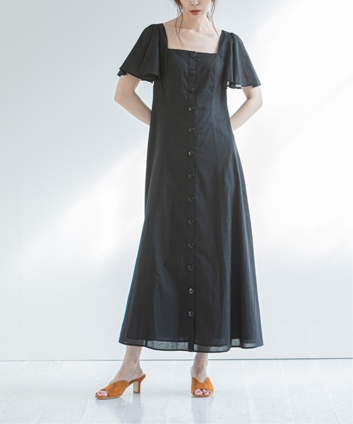 最終価格です⭐︎MARIHA ワンピース 波の音のドレス MARIHA(マリハ