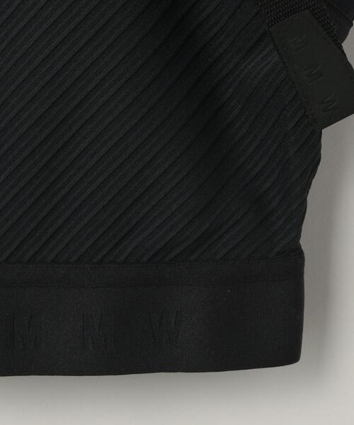 NIKE（ナイキ）の「＜NIKE × MMW＞ W 3in1 Top（ベスト）」 - WEAR