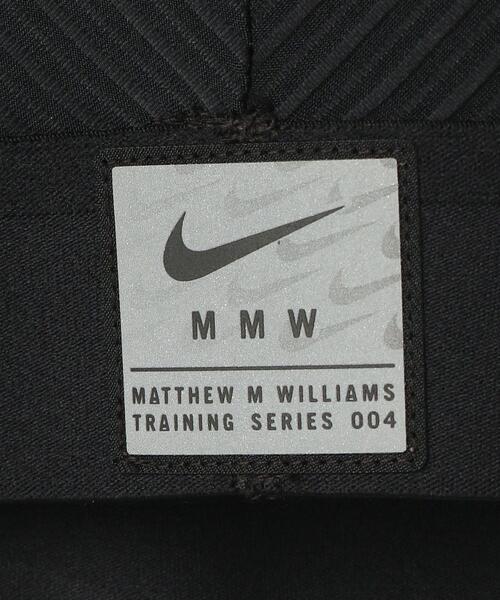 NIKE（ナイキ）の「＜NIKE × MMW＞ W 3in1 Top（ベスト）」 - WEAR