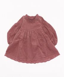 キッズのワンピース ドレス コーデュロイ ファッション通販 Zozotown