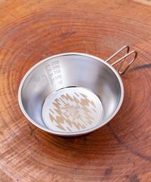 チャイハネ | 【チャイハネ】燕三条×Amina ノマディシェラカップ(食器)