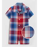 GAP(ギャップ)の「ママ＆ベビー(ロンパース)」